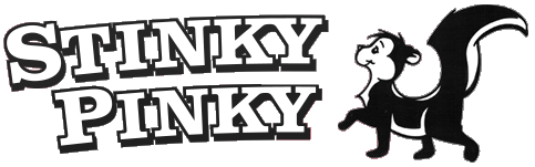 Stinky Pinky Inc